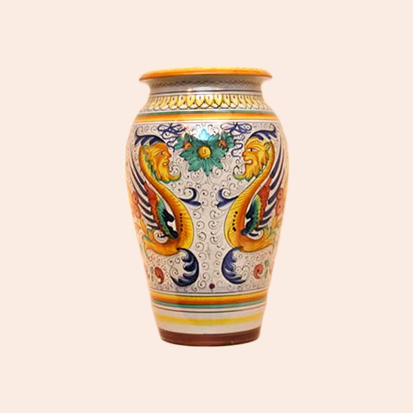 RA111 50 - Orcio H cm 50